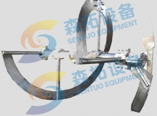 單螺帶攪拌器:LD101