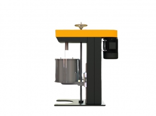 實(shí)驗(yàn)型攪拌球磨機(jī)（干濕可用）