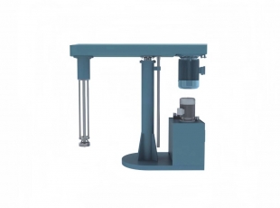 高剪切乳化機(jī)